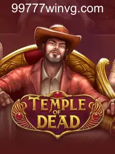 TempleofDead