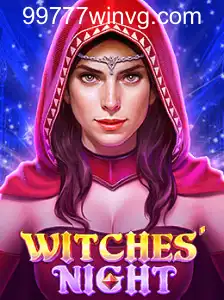 WitchesNight