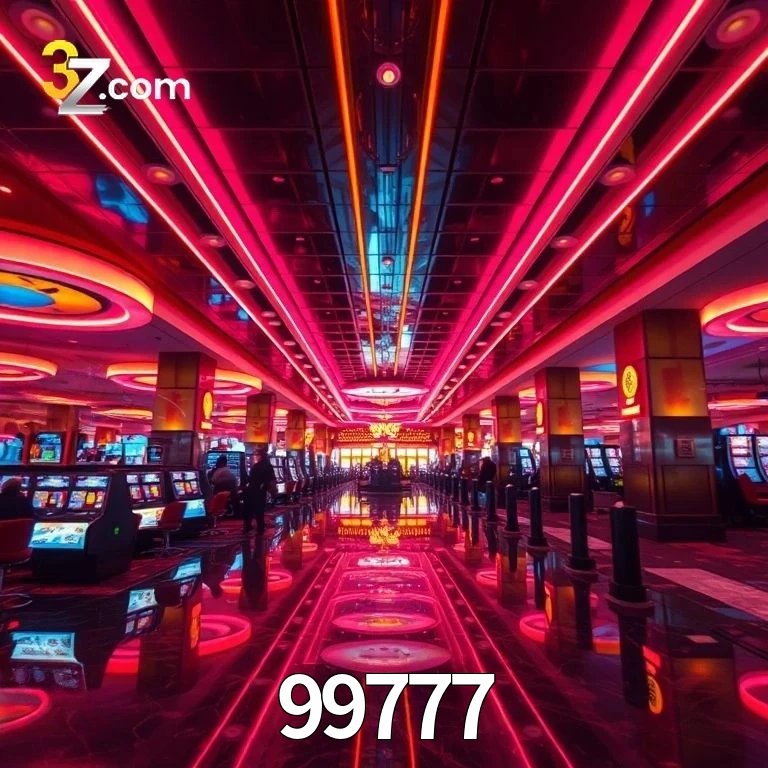 99777 APK Interface