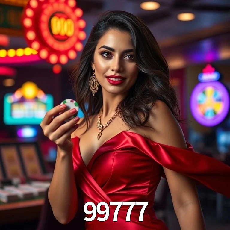 99777 Torneios Slots