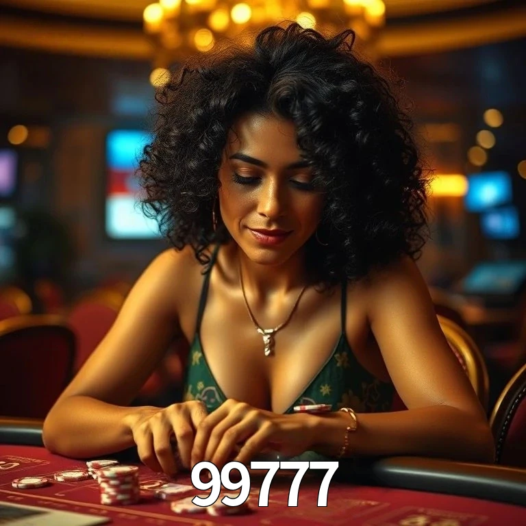 99777 Jogos Catálogo