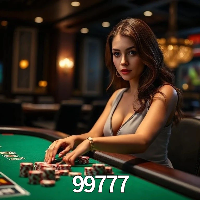 99777 Live Casino