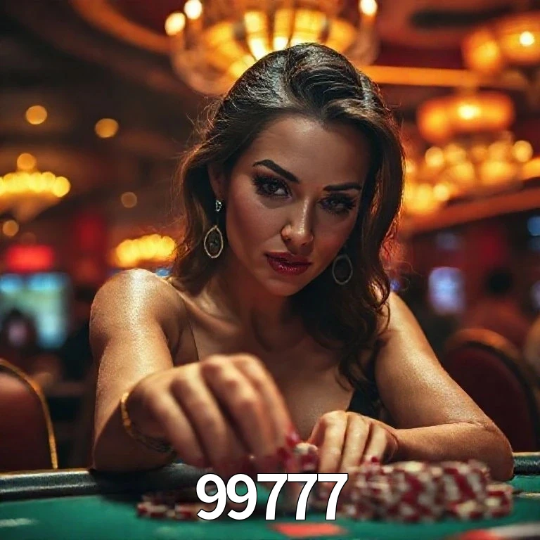 99777 Jogo Responsável